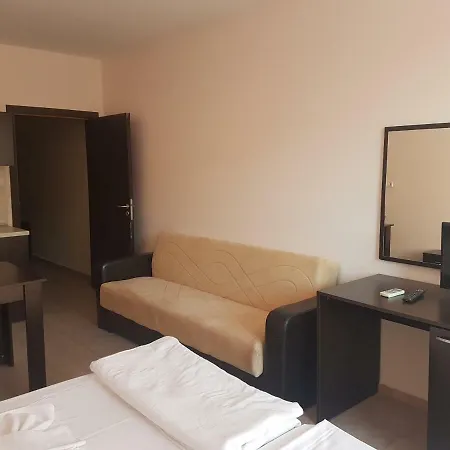 Sea Breeze Lejlighedshotel Pomorie