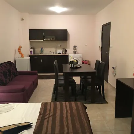 Sea Breeze 2* Pomorie